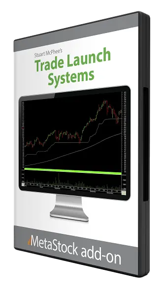 Stuart McPhee's Trade Launch Systems